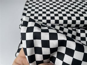 Poplin - fede racertern